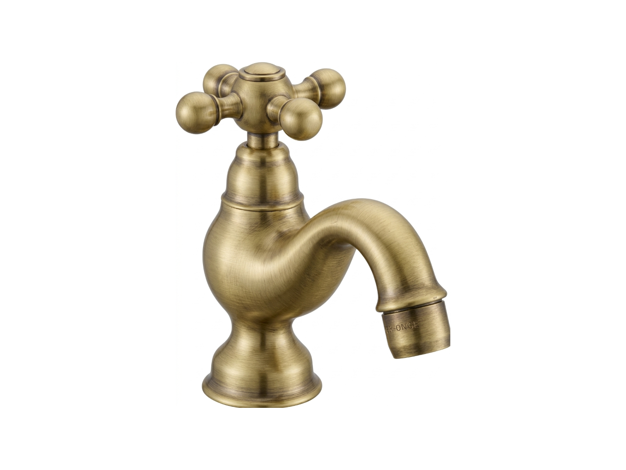 Pillar tap ARCANA CERAMIC_AC000900 -1