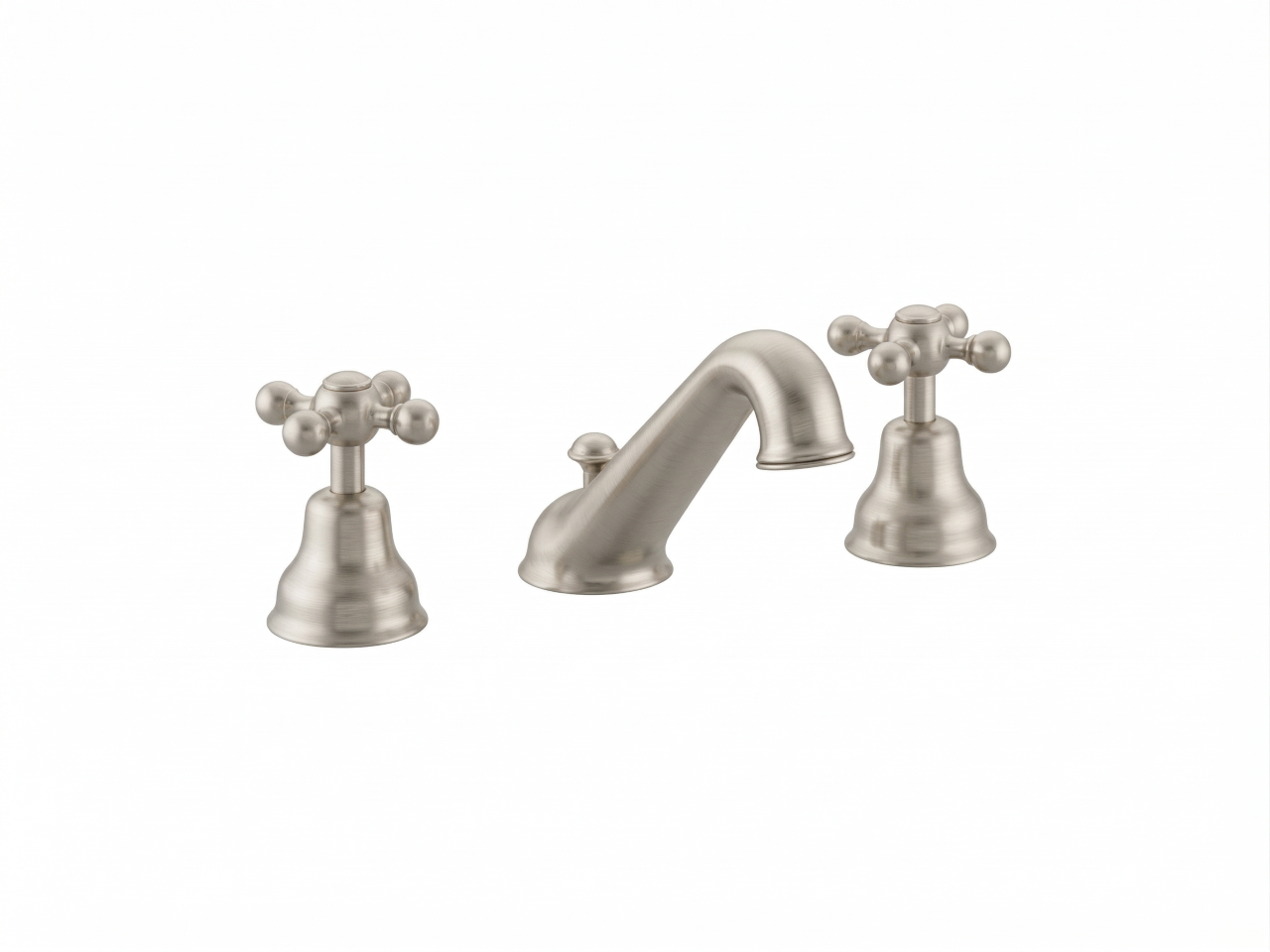 3 hole washbasin mixer ARCANA CERAMIC_AC001020 -1