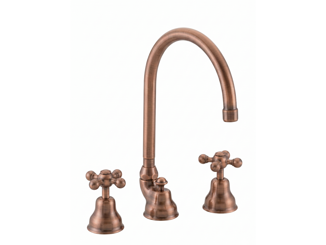 3 hole washbasin mixer ARCANA CERAMIC_AC001060 -1