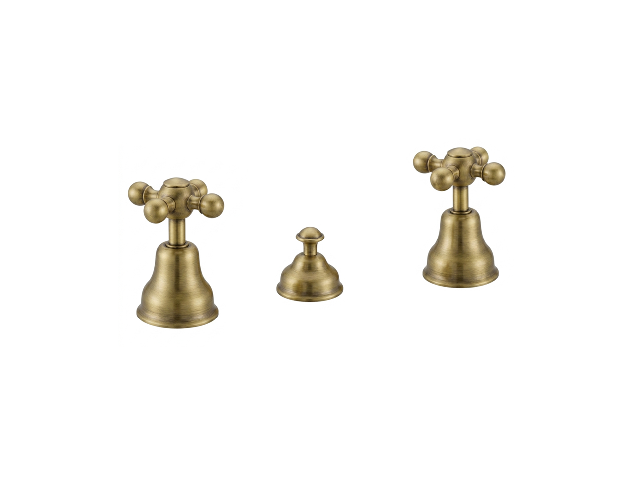 3 hole bidet mixer ARCANA CERAMIC_AC001210 -1