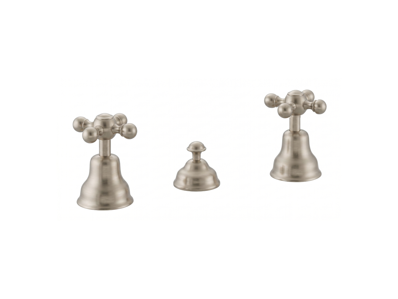 3 hole bidet mixer ARCANA CERAMIC_AC001210 -1