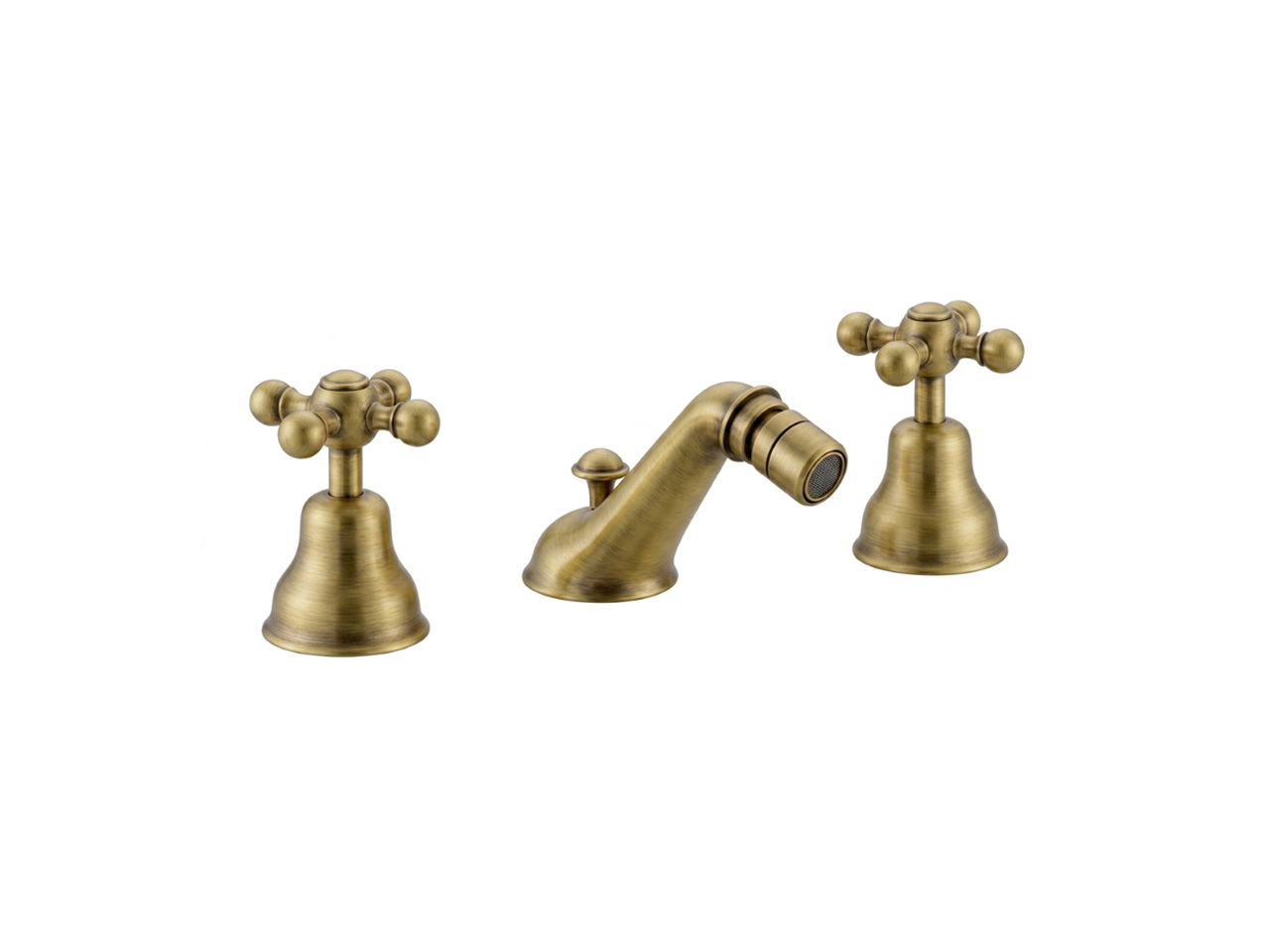 3 hole bidet mixer ARCANA CERAMIC_AC001220 -1