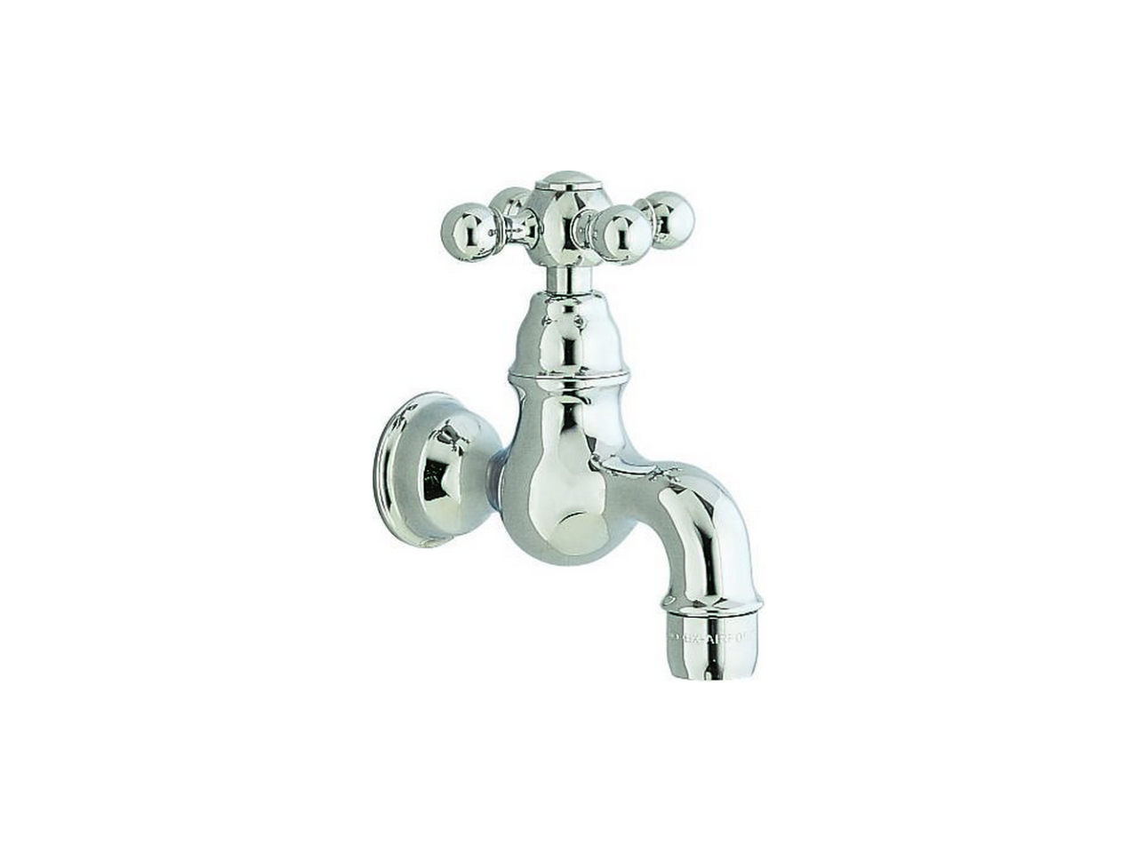 CisalExposed simple tap ARCANA CERAMIC_AC001520
