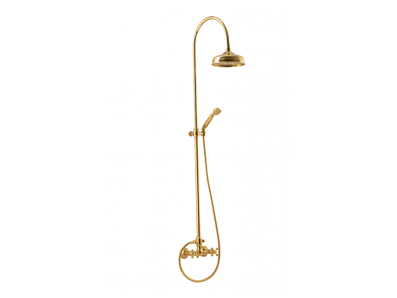 Bath-shower, 2-functions ARCANA CERAMIC_AC004051 -1