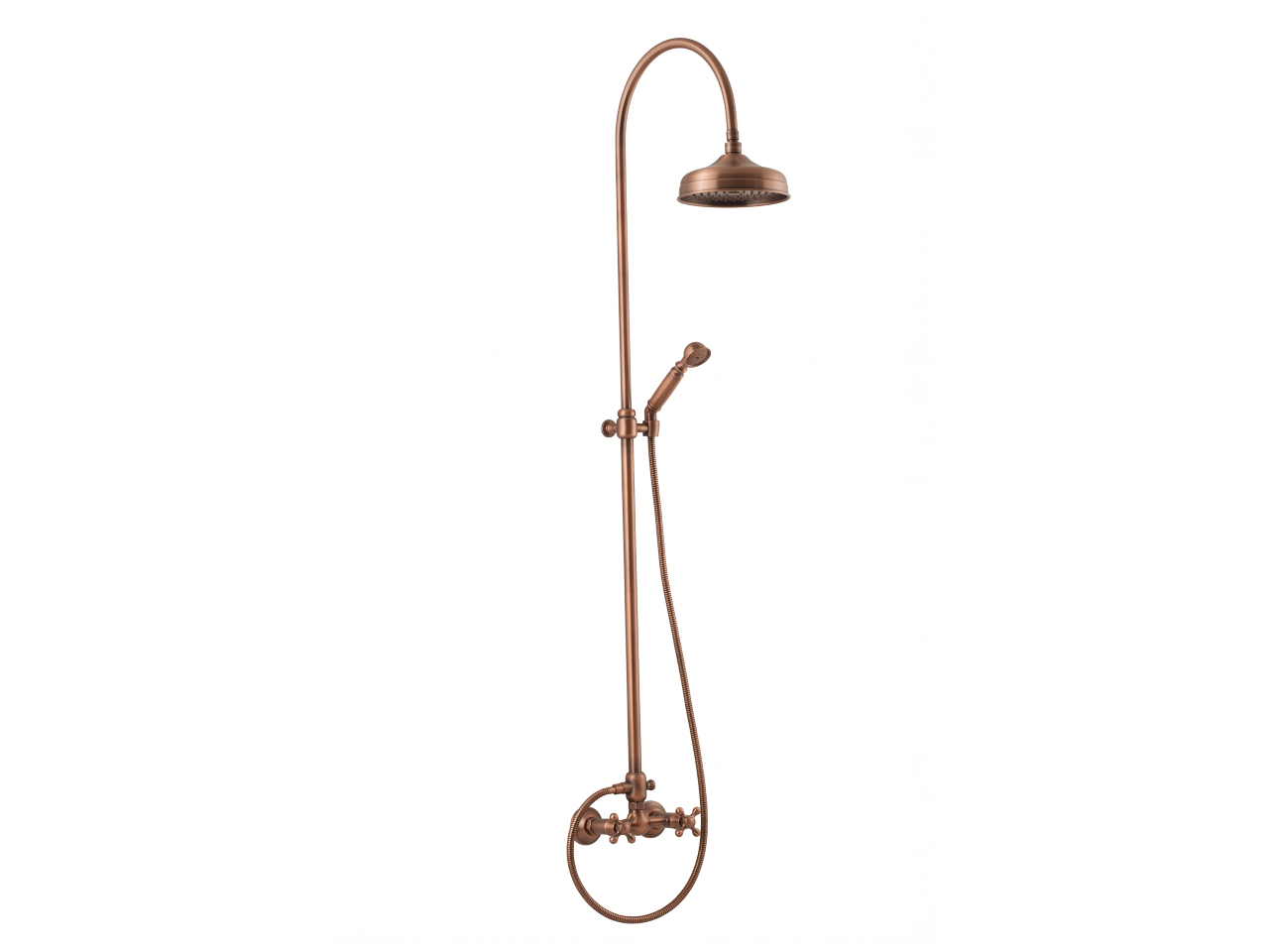 Bath-shower, 2-functions ARCANA CERAMIC_AC004051 -1