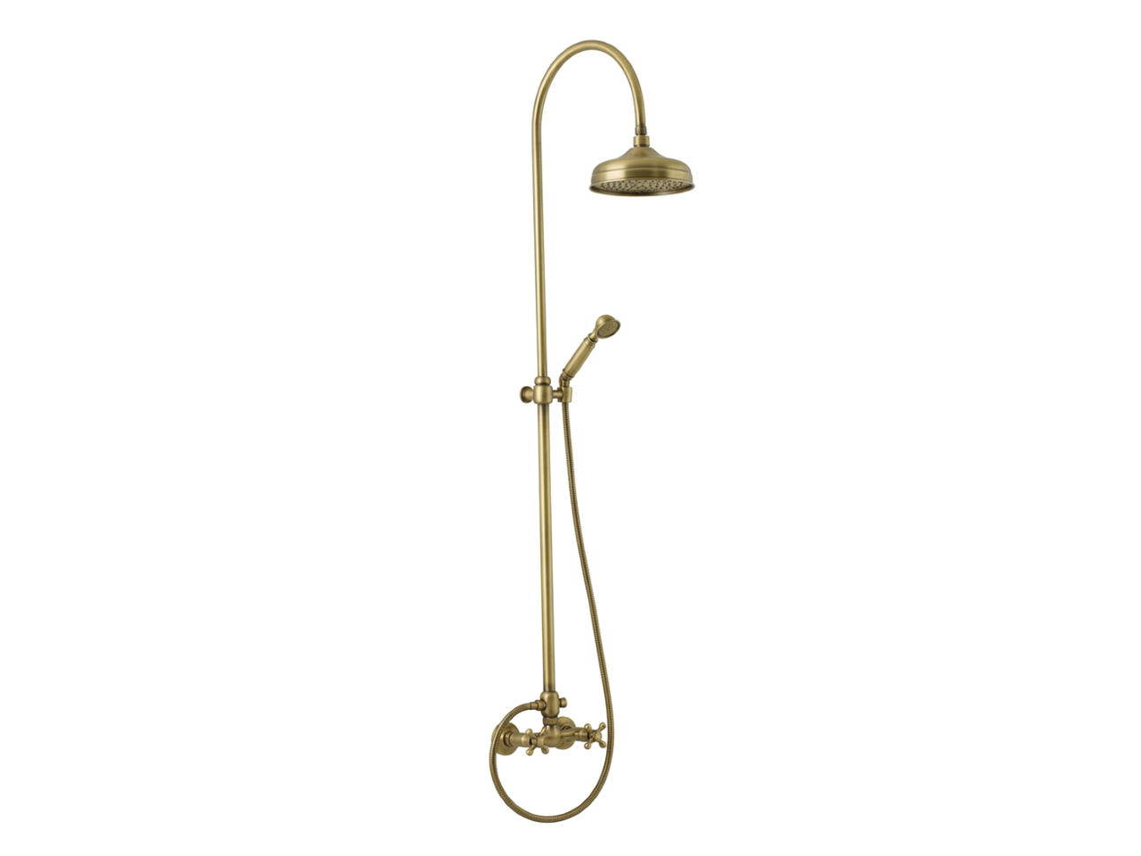Bath-shower, 2-functions ARCANA CERAMIC_AC004051 -1