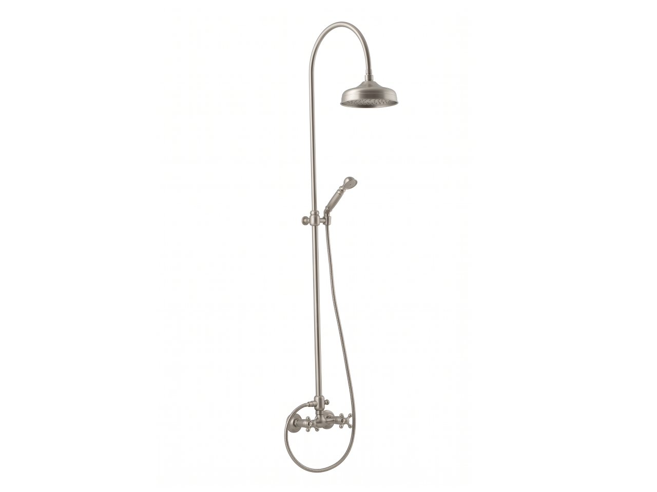Bath-shower, 2-functions ARCANA CERAMIC_AC004051 -1