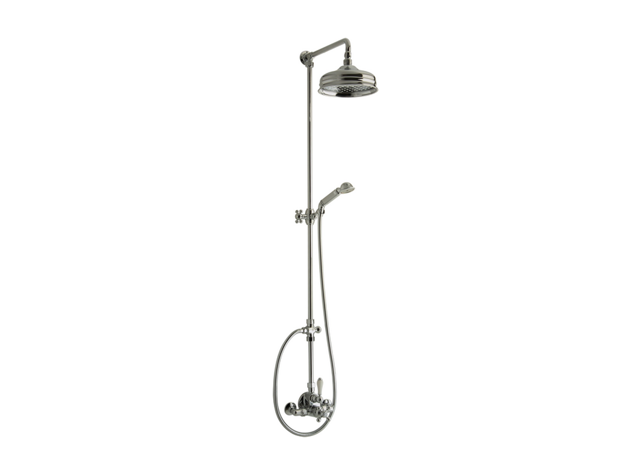 CisalThermostatic shower column, 2-functions ARCANA CERAMIC_AC004060