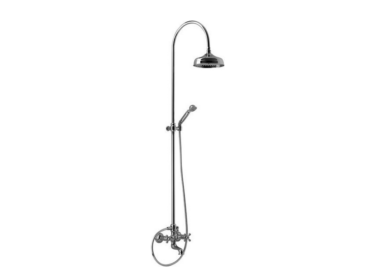 CisalBath-shower mixer, 3-functions ARCANA CERAMIC_AC004151