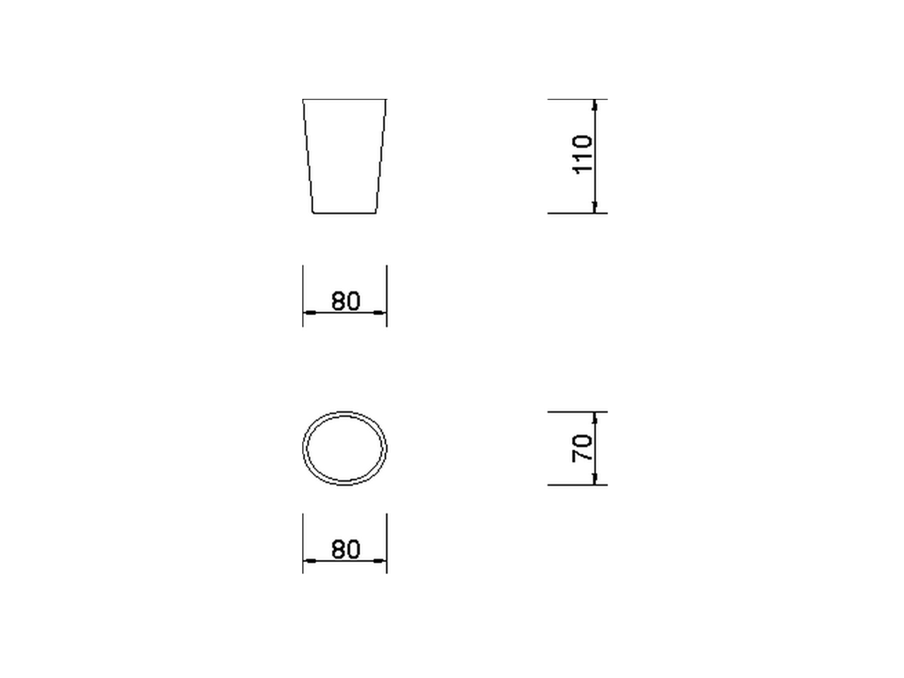 Glass BATHROOM ACCESSORIES_AE090460 - v1