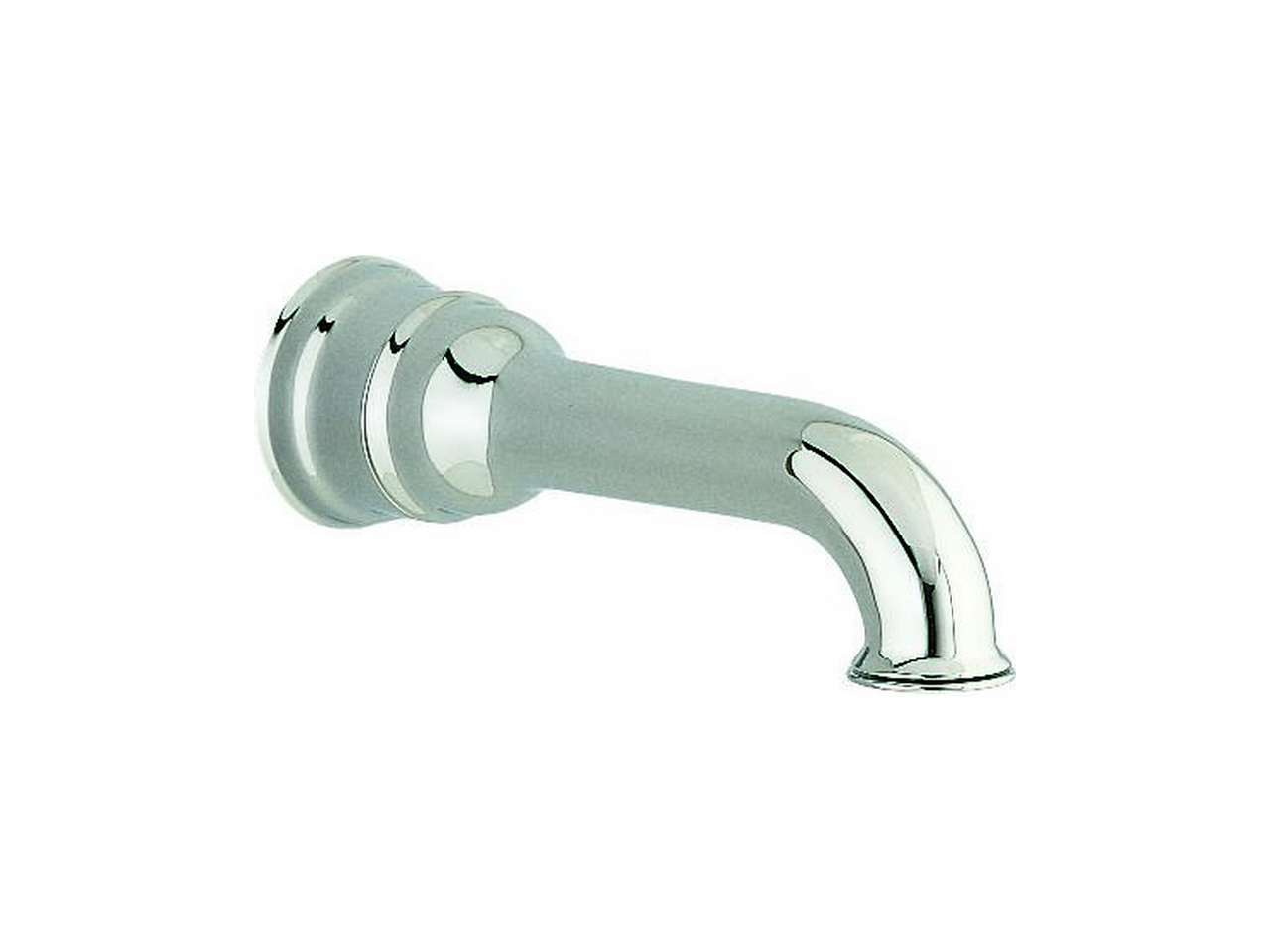 CisalBath spout ARCANA COMPONENTS_AR000242