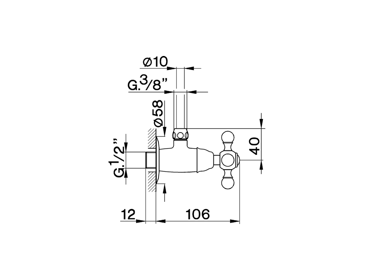 Temperature Limiter ARCANA COMPONENTS_AR001460 - v1