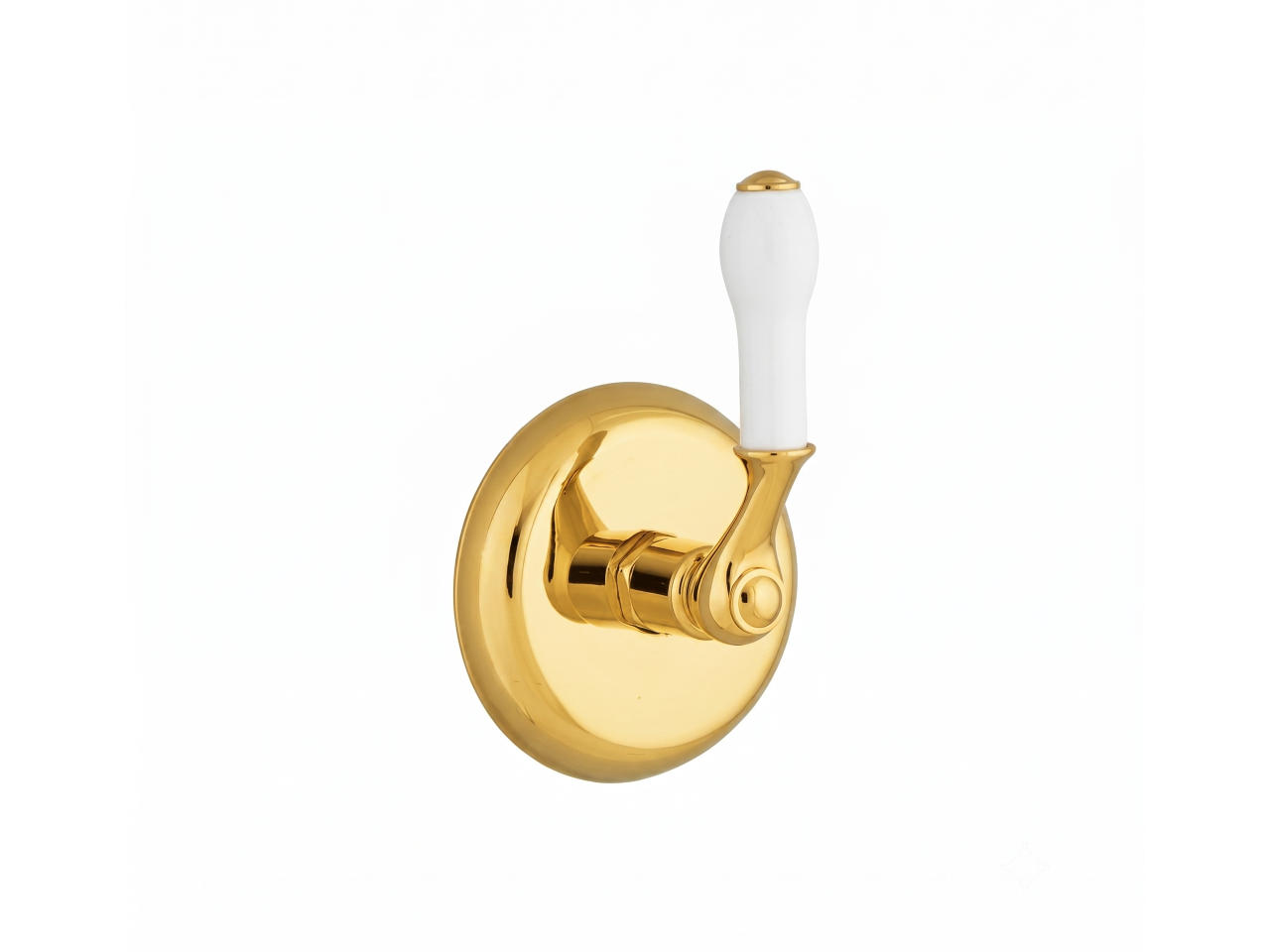 Concealed rapid flow valve ARCANA COMPONENTS_AR002710 -1