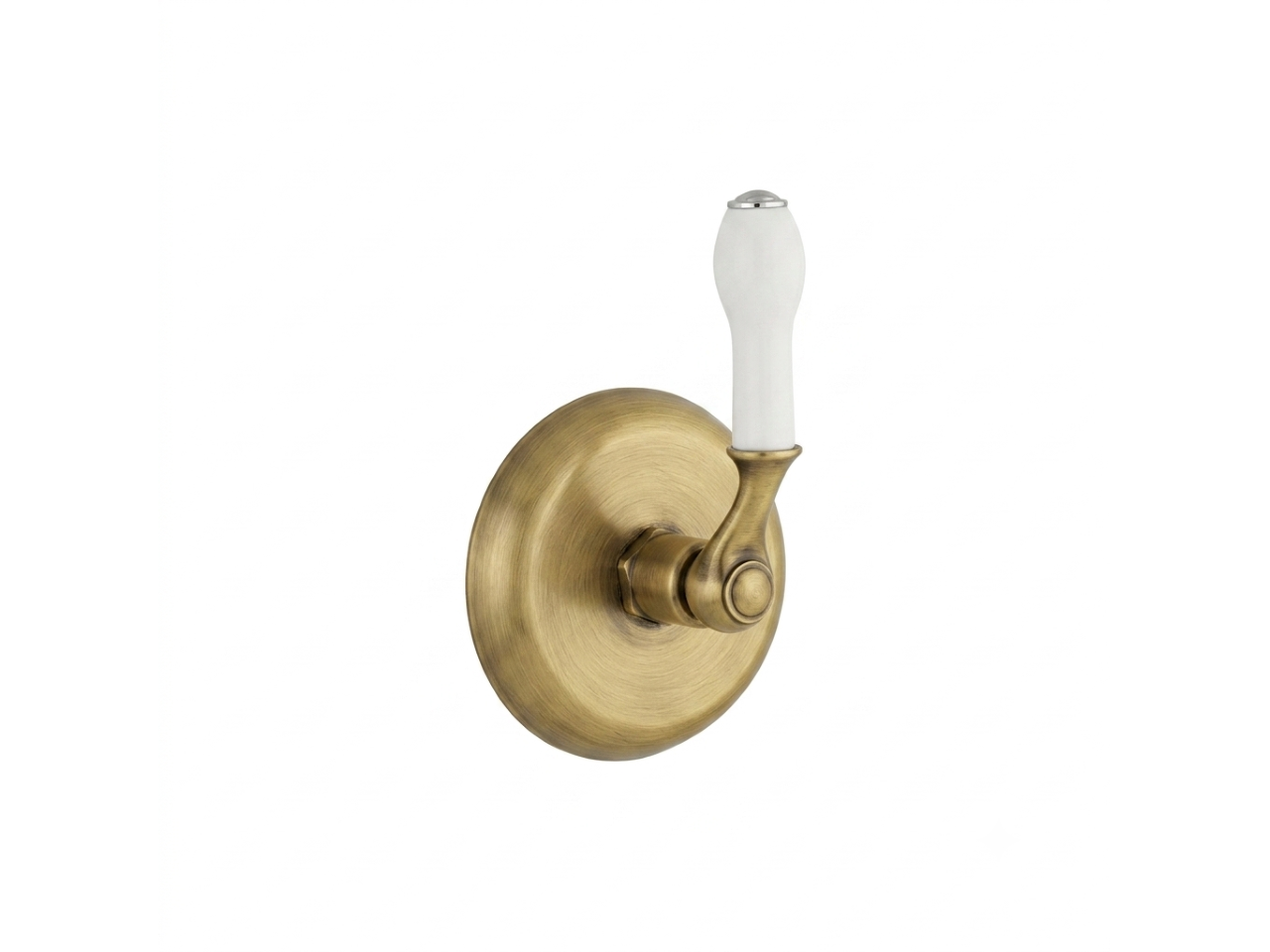Concealed rapid flow valve ARCANA COMPONENTS_AR002710 -1