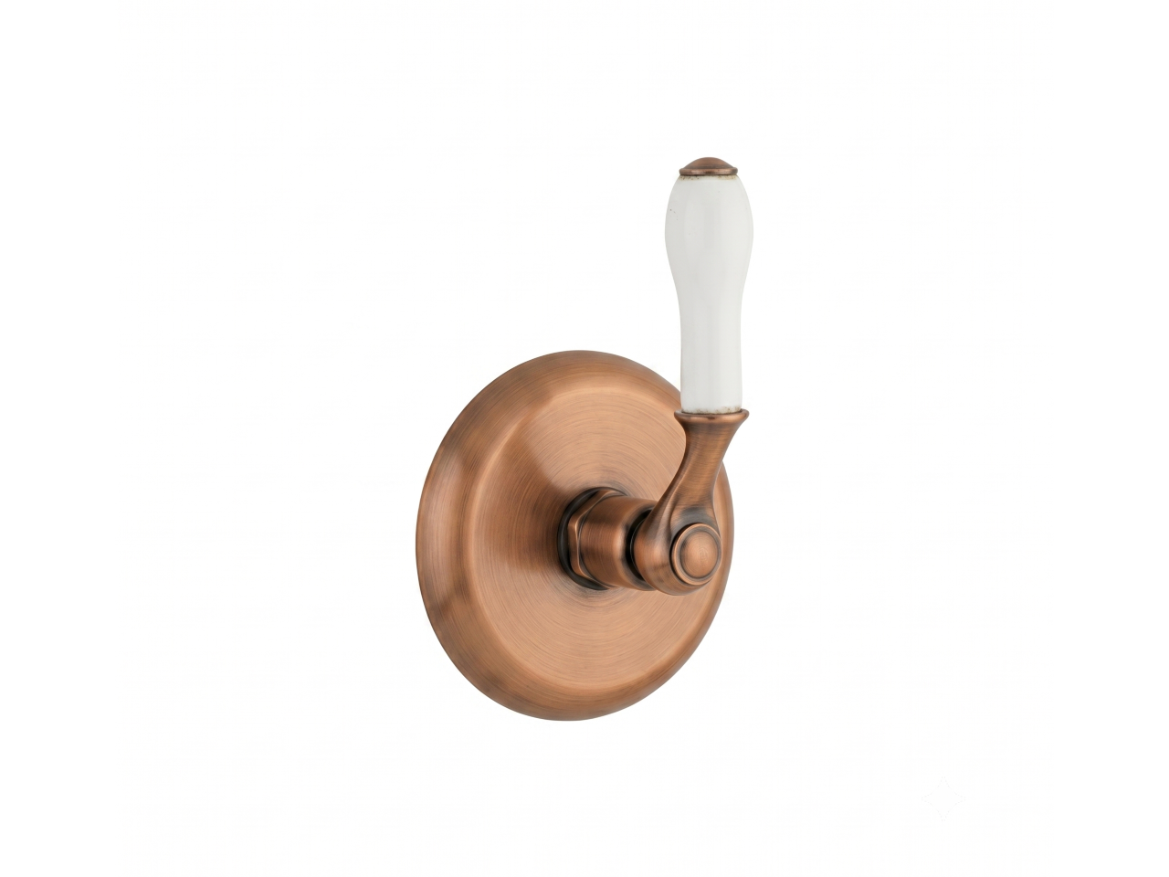 Concealed rapid flow valve ARCANA COMPONENTS_AR002711 -1