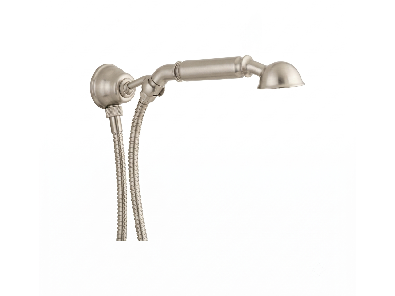 Shower Set with elbow ARCANA COMPONENTS_AR003040 -1