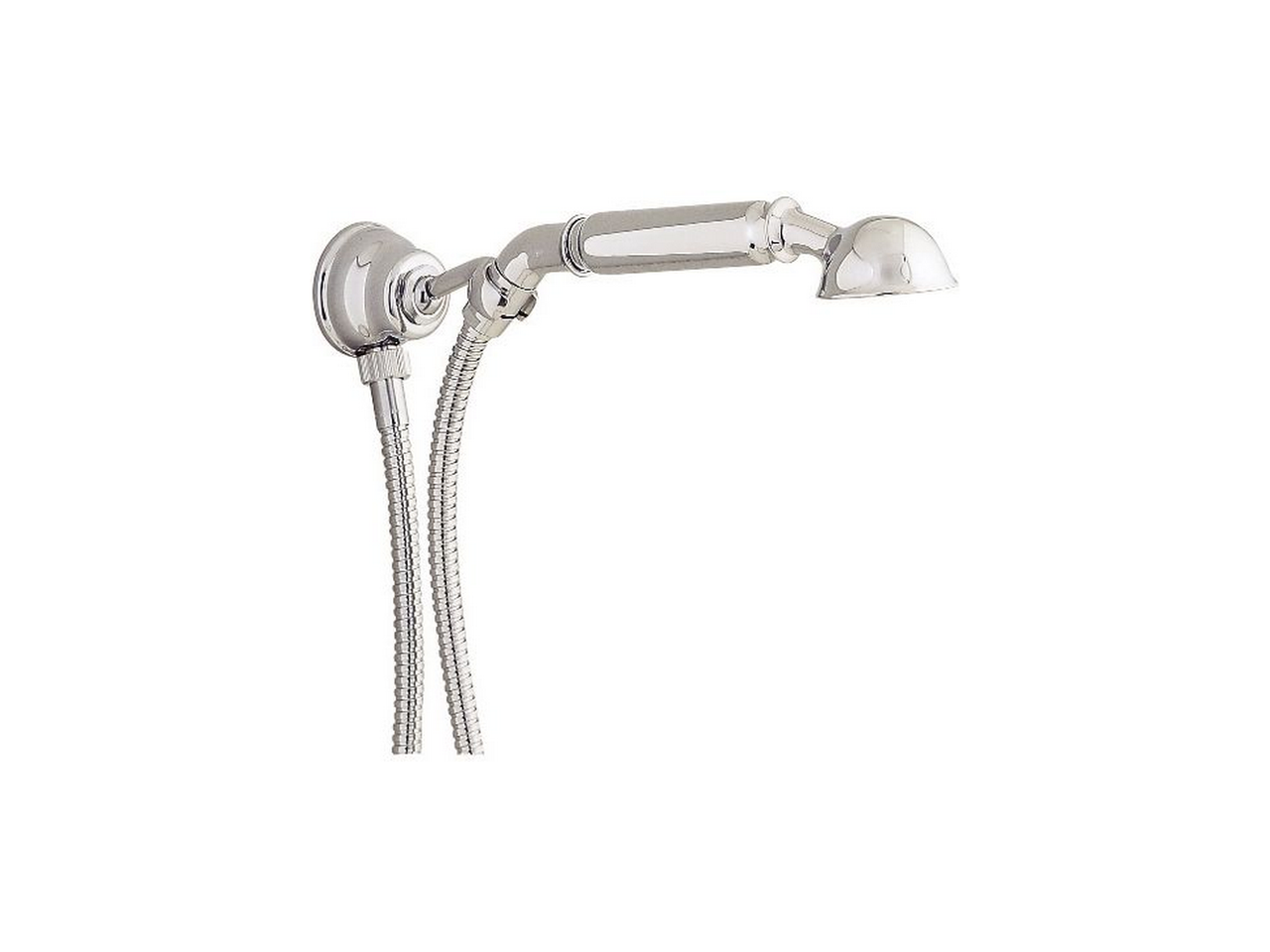 CisalShower Set with elbow ARCANA COMPONENTS_AR003040