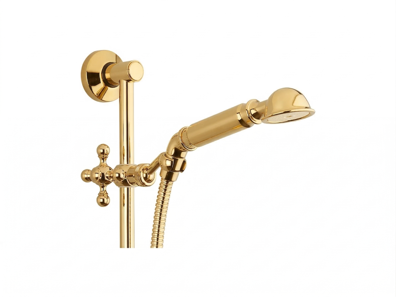 Shower set ARCANA COMPONENTS_AR003112 -1