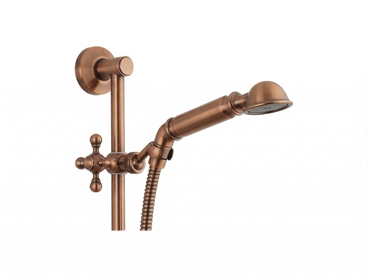 Shower set ARCANA COMPONENTS_AR003112 -1