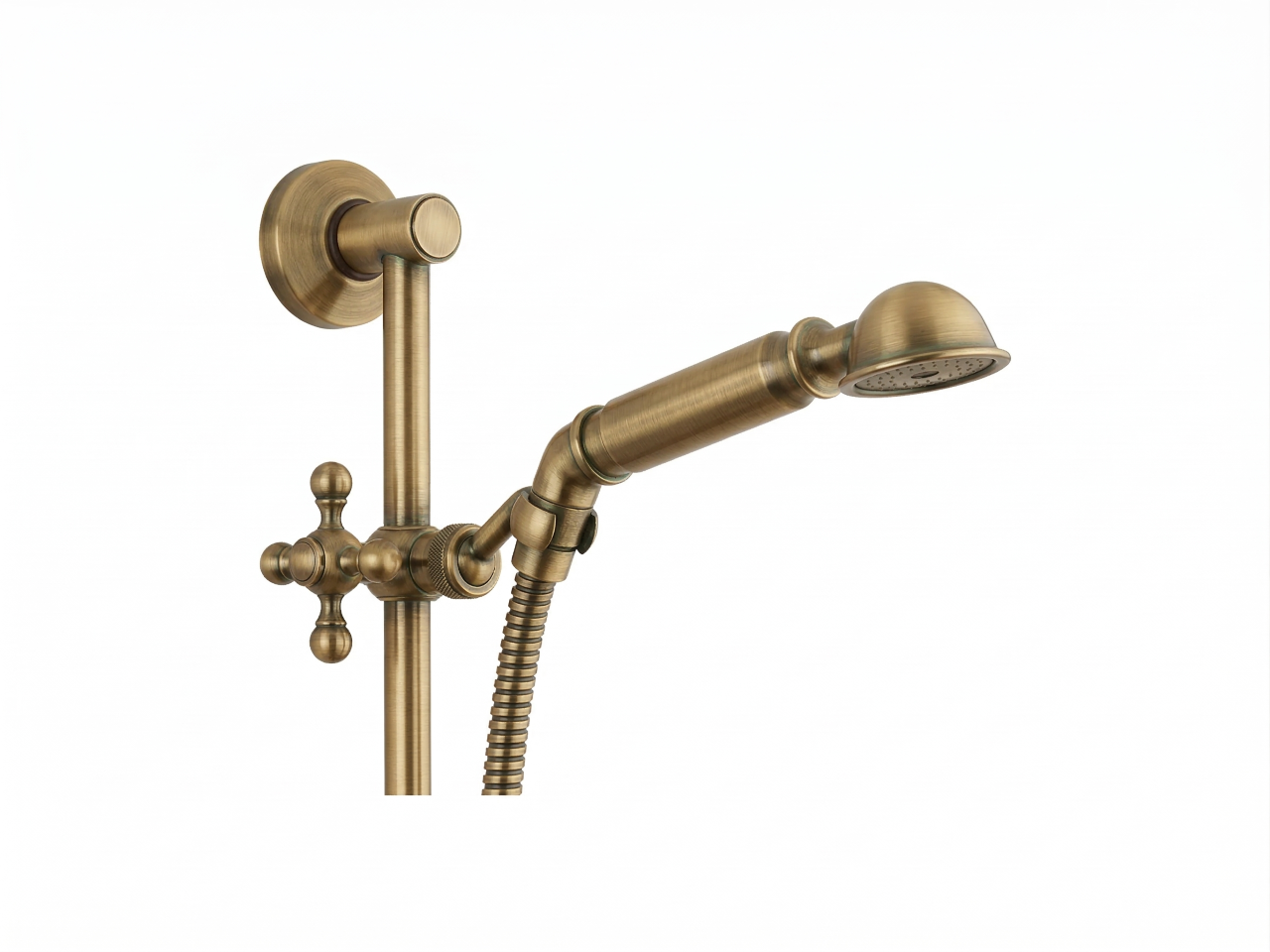 Shower set ARCANA COMPONENTS_AR003112 -1