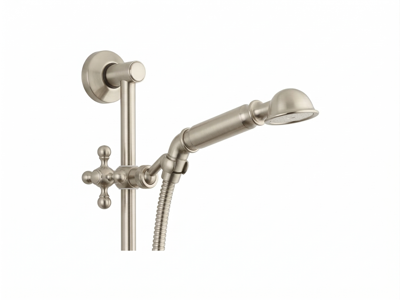 Shower set ARCANA COMPONENTS_AR003112 -1