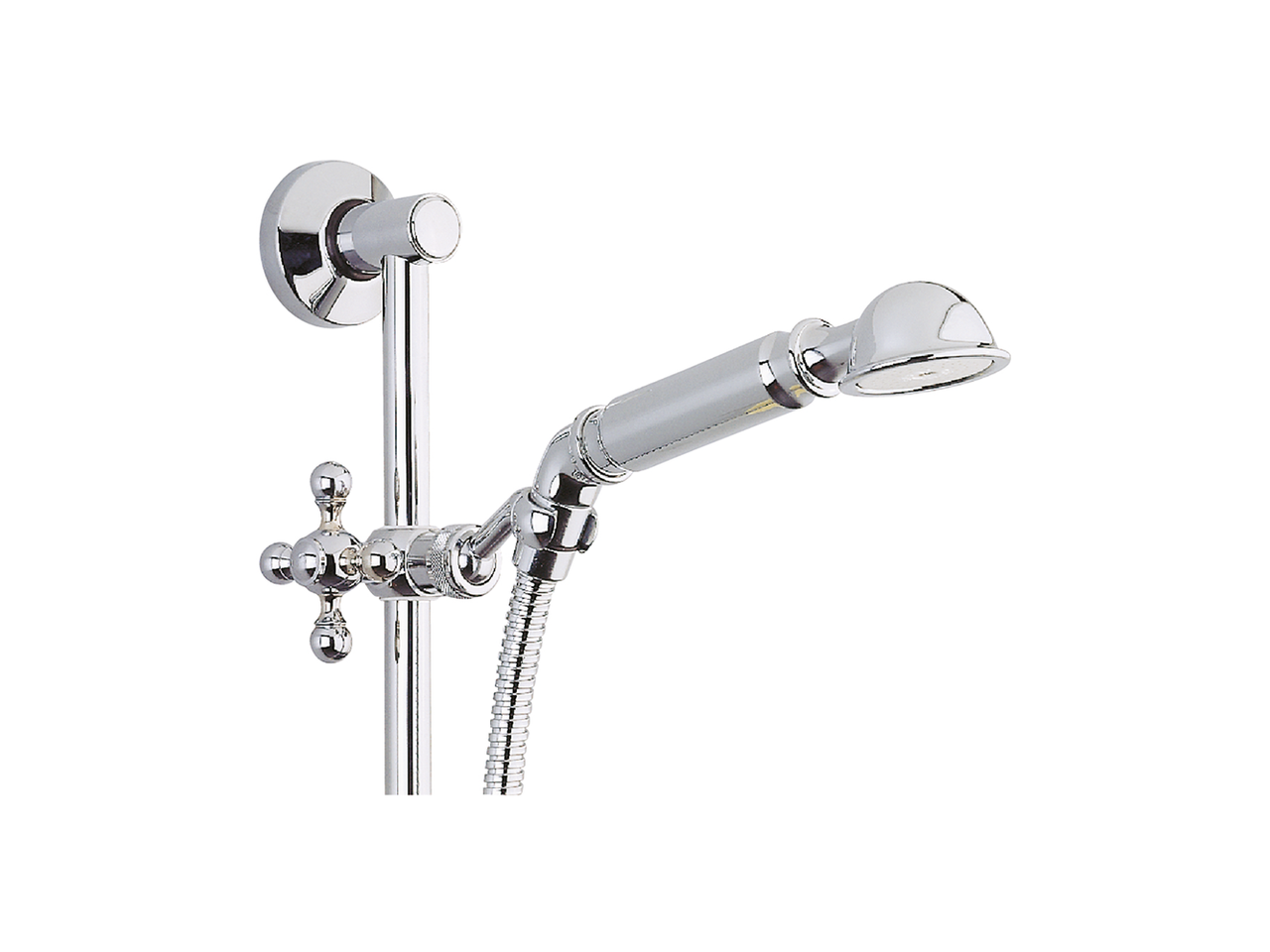 Shower set ARCANA COMPONENTS_AR003112 - v1