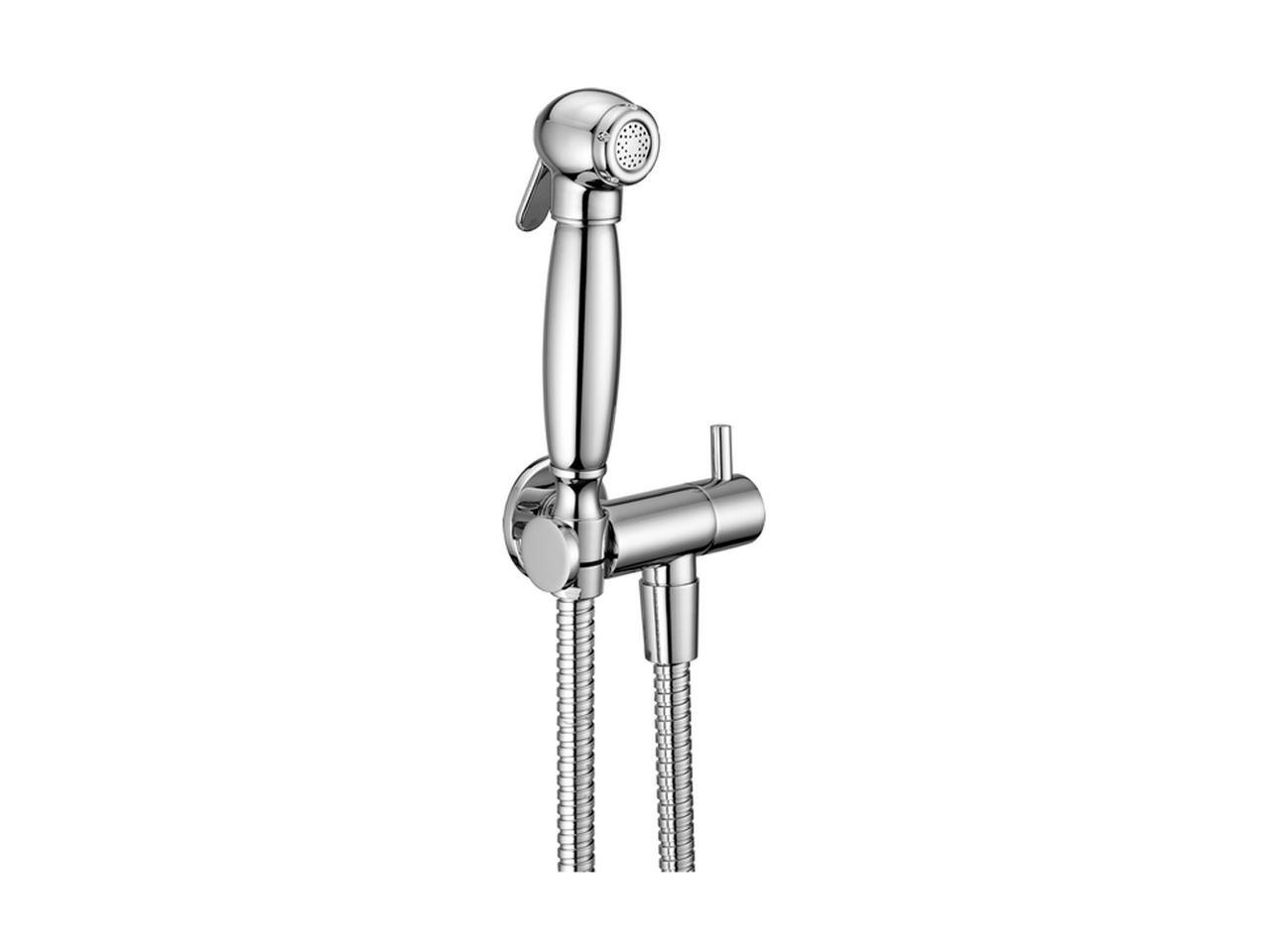 CisalBidet handshower set HYGENIC SHOWERS_AR007900