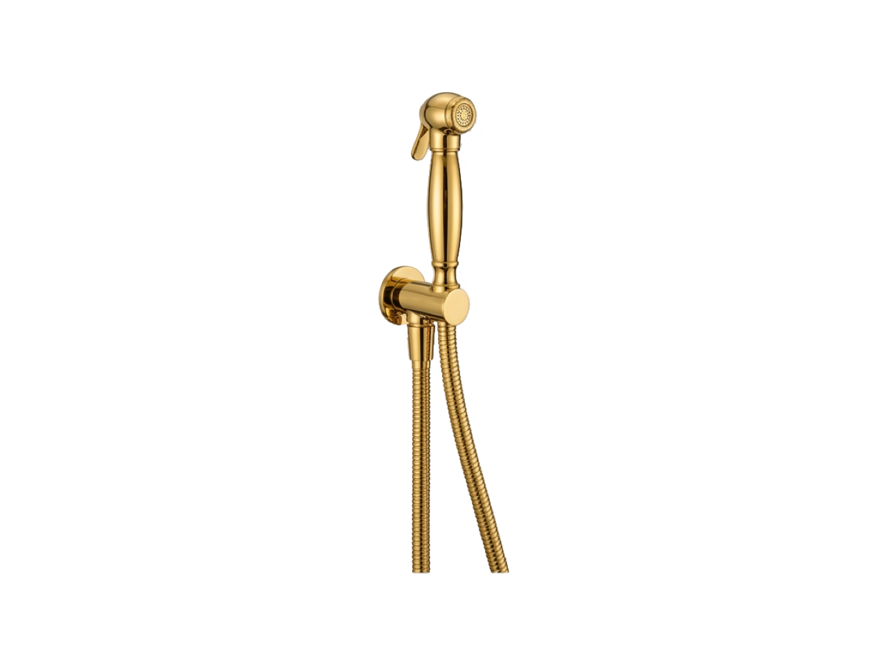 Bidet handshower set HYGENIC SHOWERS_AR007910 -1
