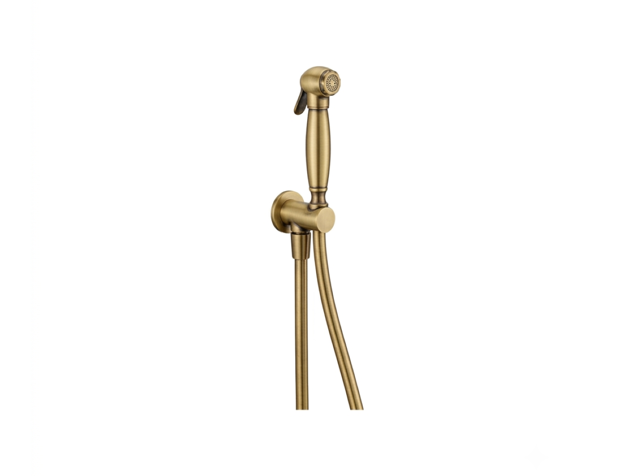 Bidet handshower set ARCANA COMPONENTS_AR007910 -1
