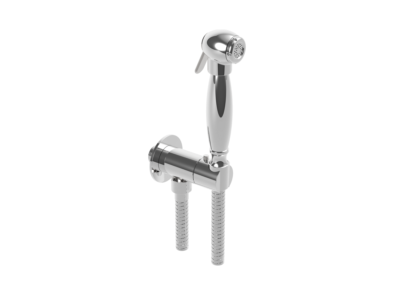 CisalBidet handshower set HYGENIC SHOWERS_AR007925