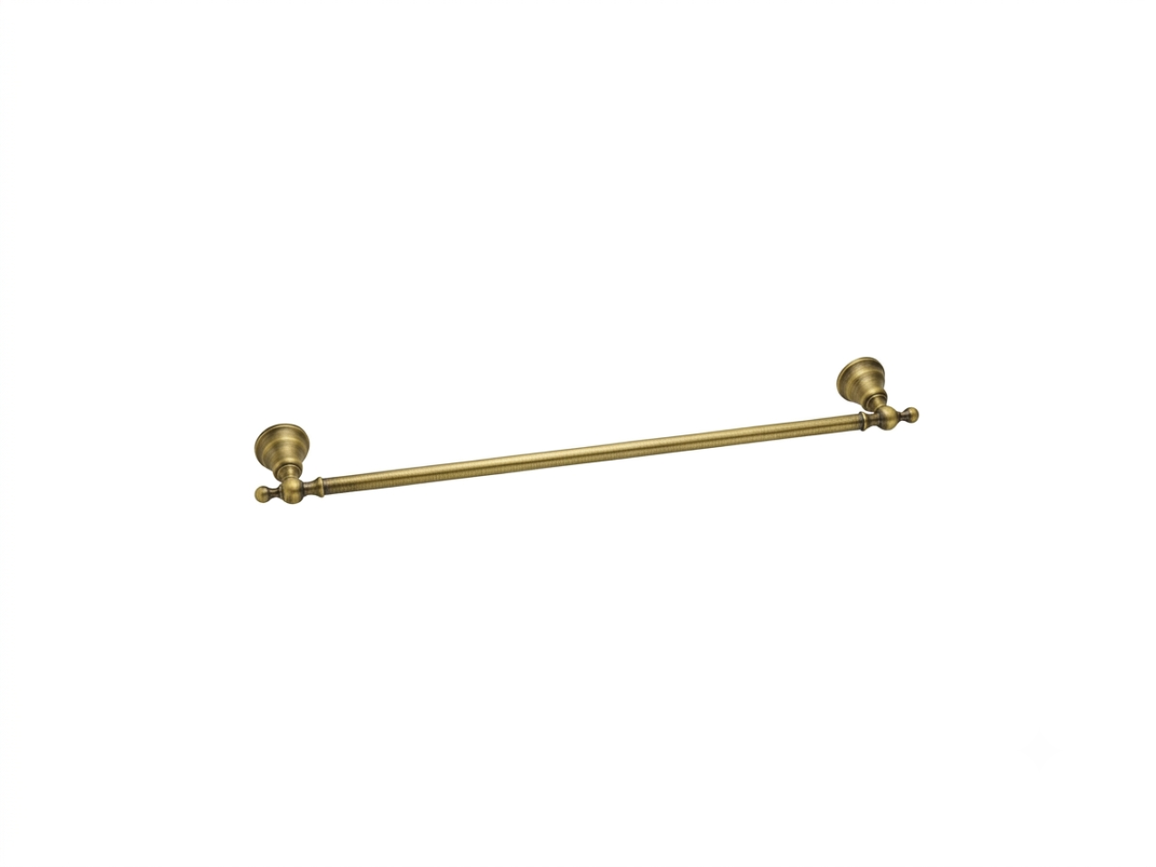 Towel holder 60 cm ARCANA COMPONENTS_AR090102 -1