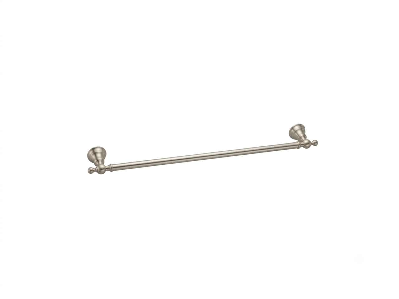 Towel holder 60 cm ARCANA COMPONENTS_AR090102 -1