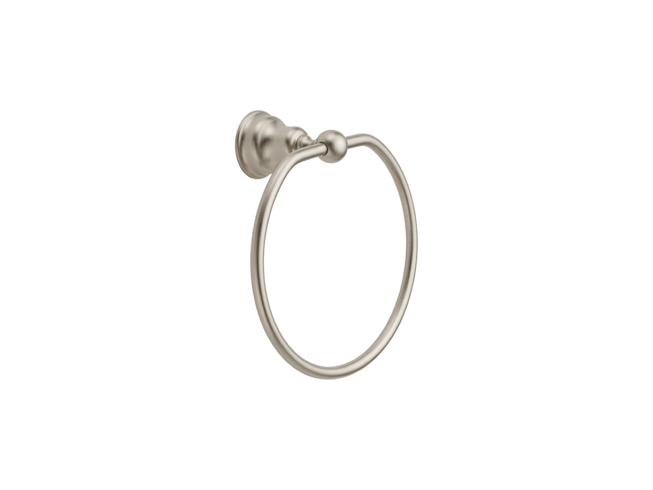 Ring shaped towel holder ARCANA COMPONENTS_AR090220 -1