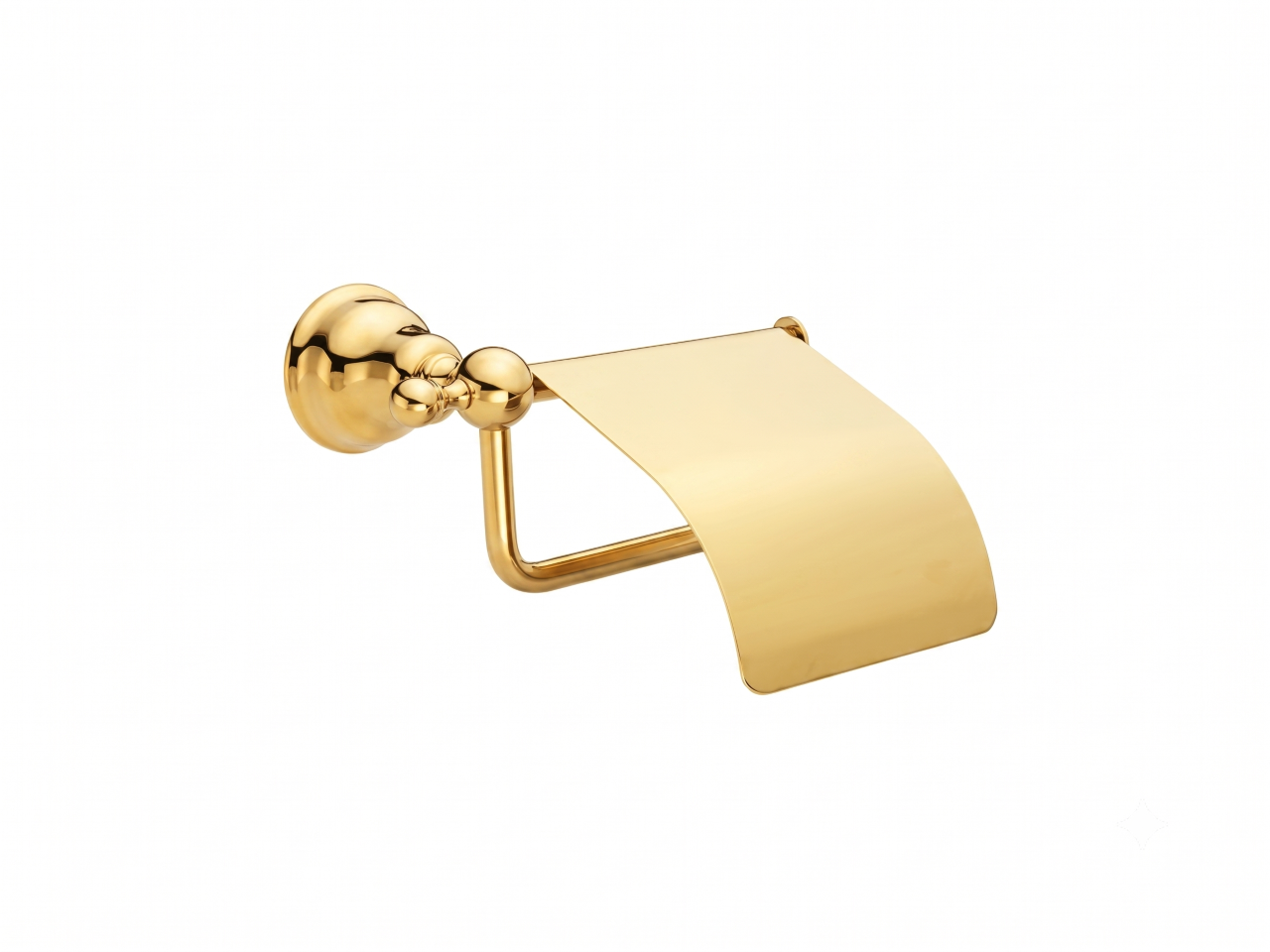 Toilet paper holder ARCANA COMPONENTS_AR090420 -1