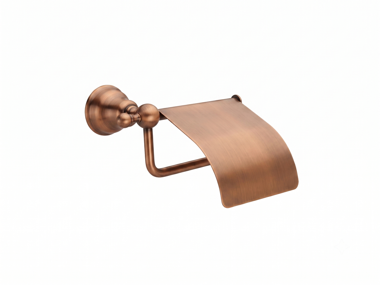 Toilet paper holder ARCANA COMPONENTS_AR090420 -1