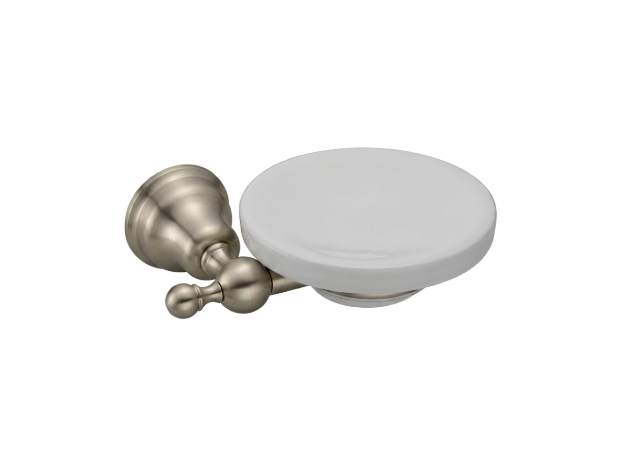 Wall mounted soap-dish ARCANA COMPONENTS_AR090600 -1