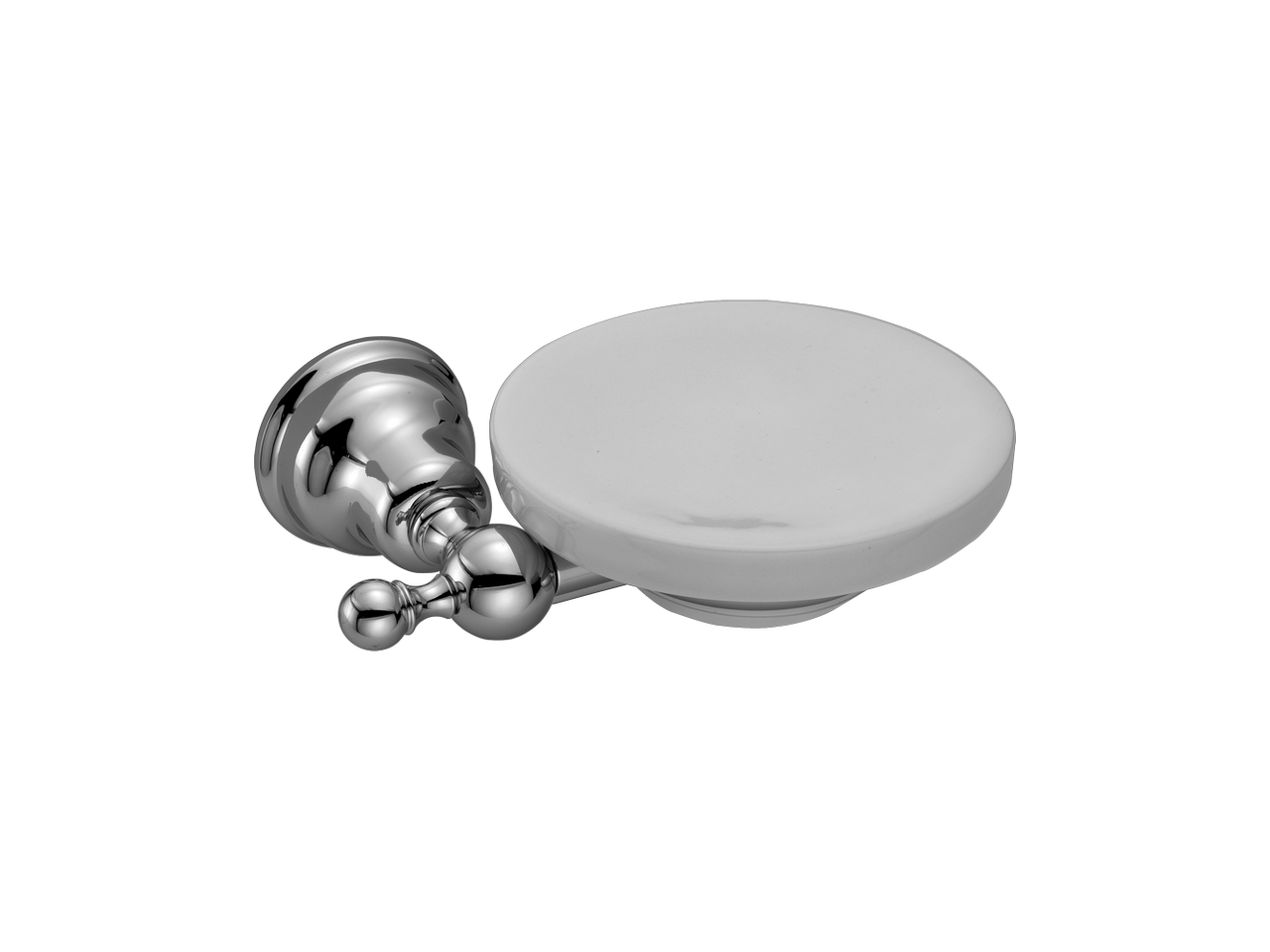 Wall mounted soap-dish ARCANA COMPONENTS_AR090600 - v1