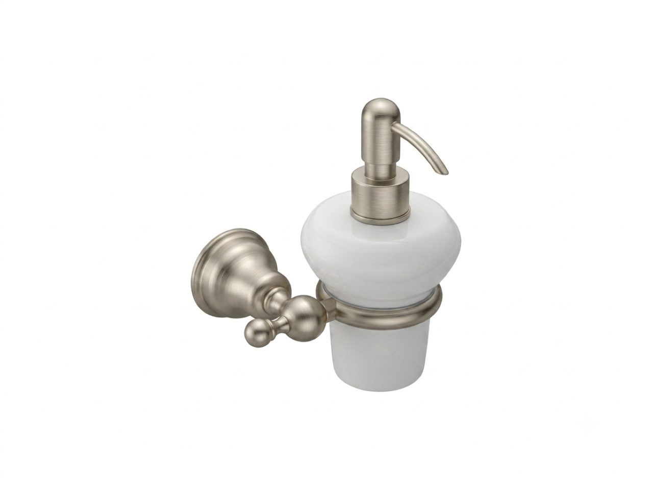 Soap dispenser holder ARCANA COMPONENTS_AR090620 -1