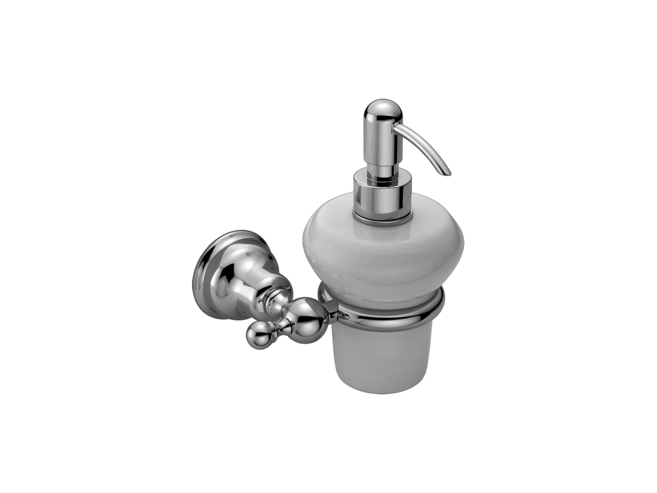 Soap dispenser holder ARCANA COMPONENTS_AR090620 - v1