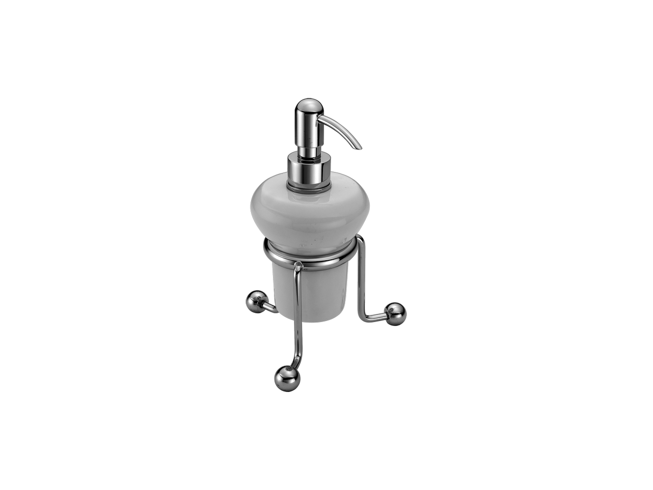 Soap dispenser holder ARCANA COMPONENTS_AR090630 - v1