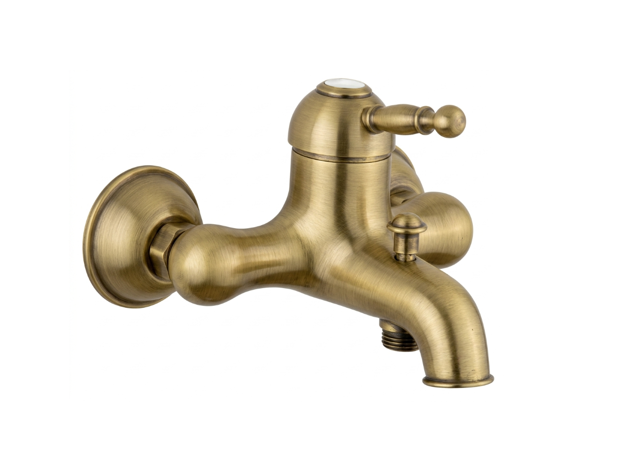 Single lever bath mixer ARCANA ROYAL_AY000130 -1
