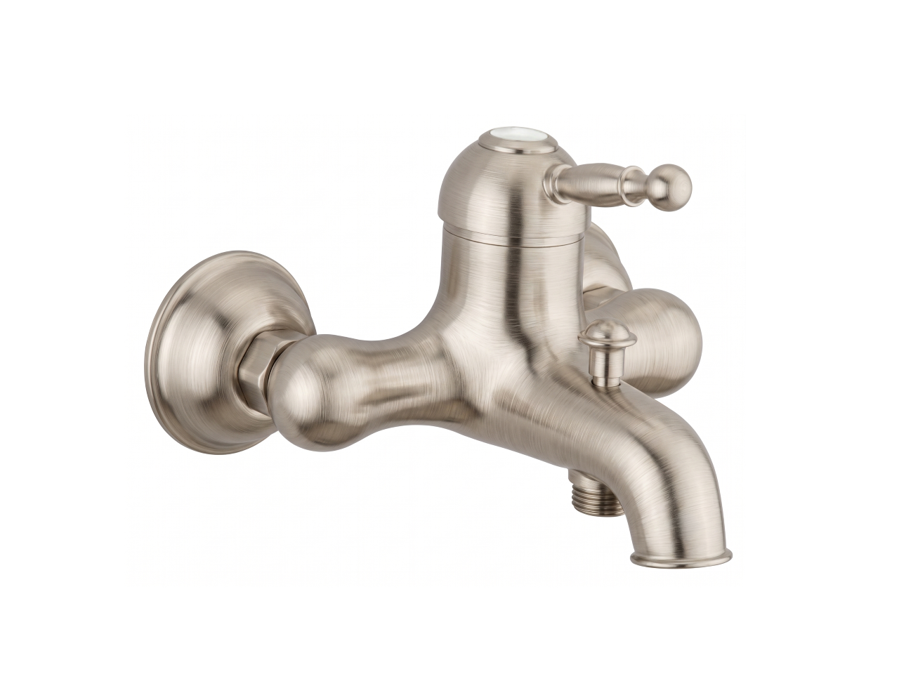 Single lever bath mixer ARCANA ROYAL_AY000130 -1