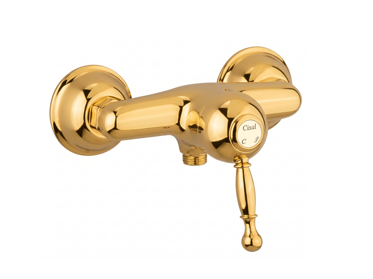 Single lever shower mixer ARCANA ROYAL_AY000441 -1