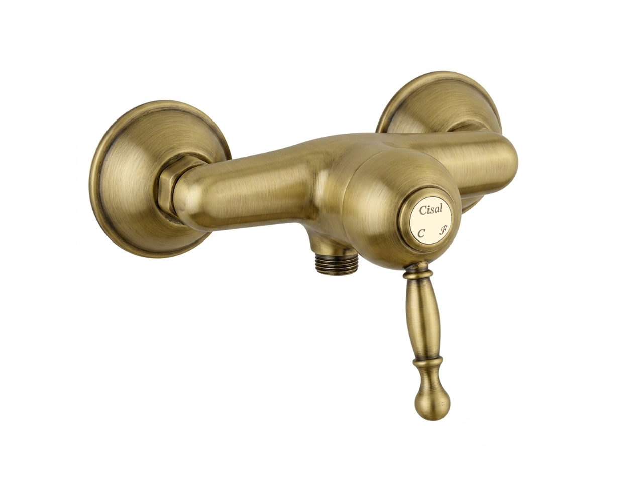 Single lever shower mixer ARCANA ROYAL_AY000441 -1