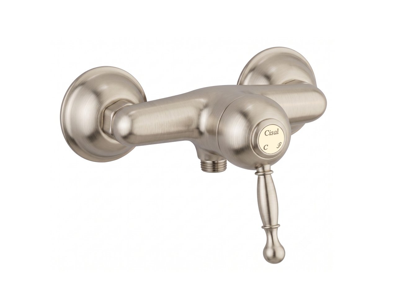 Single lever shower mixer ARCANA ROYAL_AY000441 -1