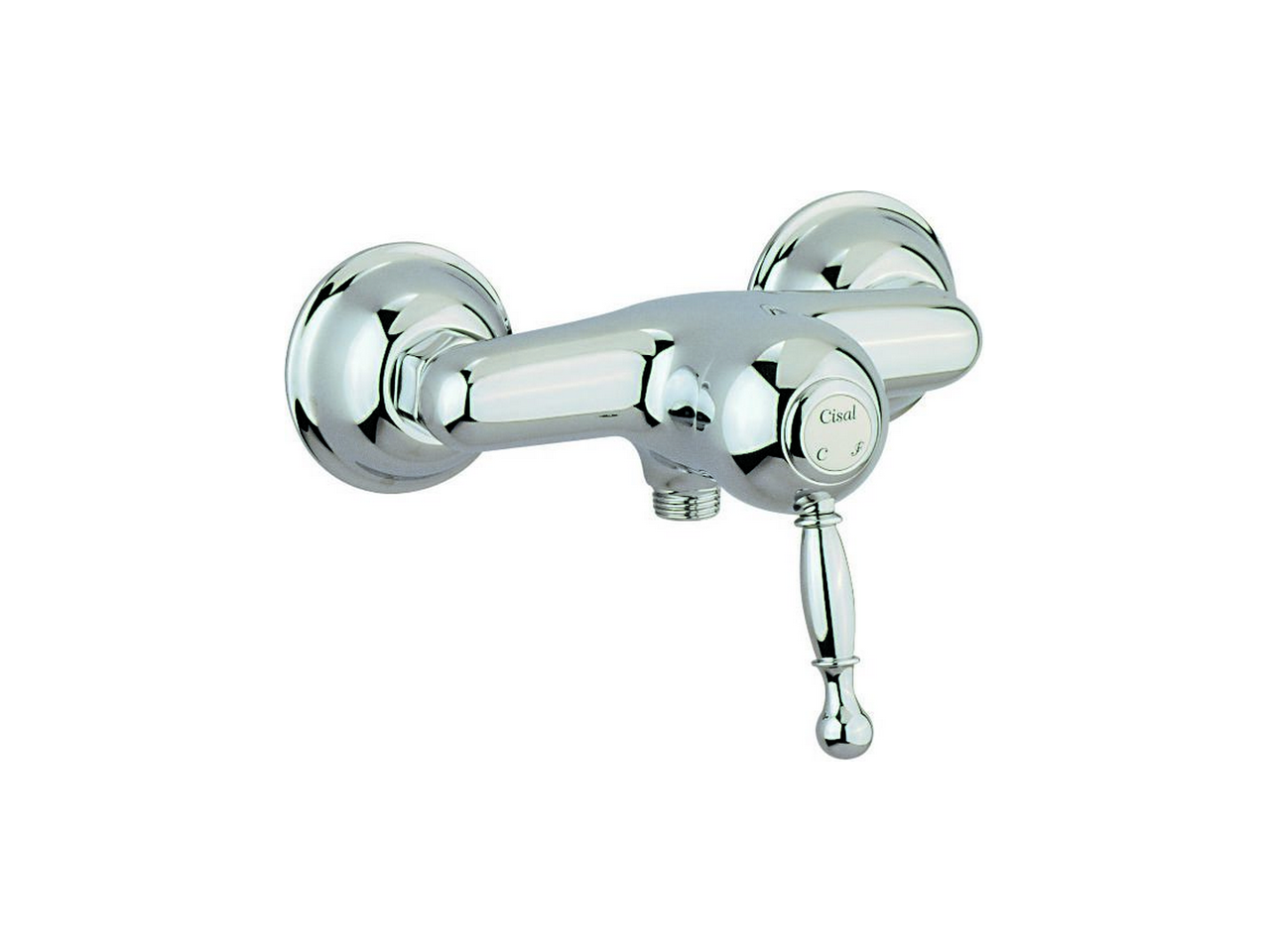 CisalSingle lever shower mixer ARCANA ROYAL_AY000441