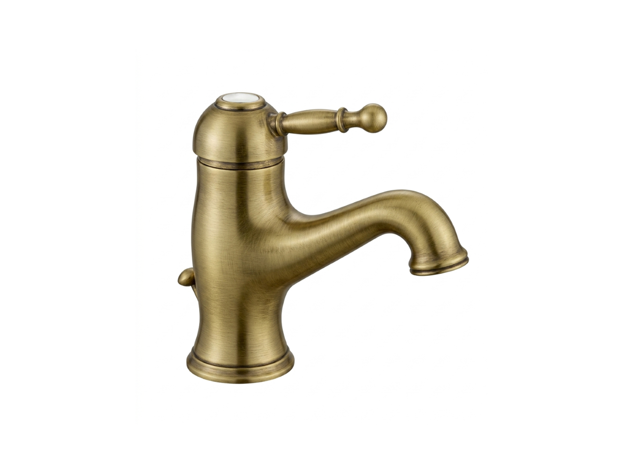 Single lever washbasin mixer ARCANA ROYAL_AY000510 -1