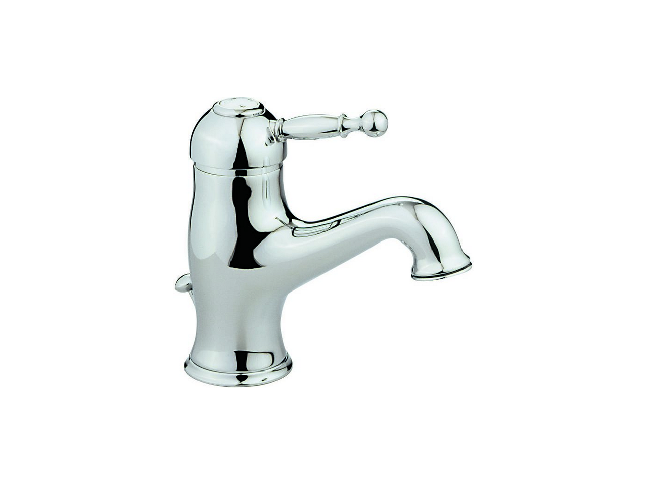 Single lever washbasin mixer ARCANA ROYAL_AY000510 - v1