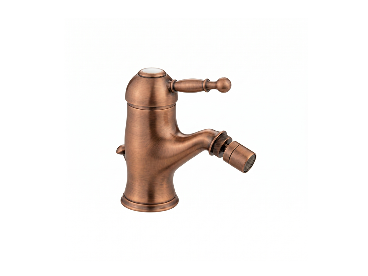 Single lever bidet mixer ARCANA ROYAL_AY000550 -1