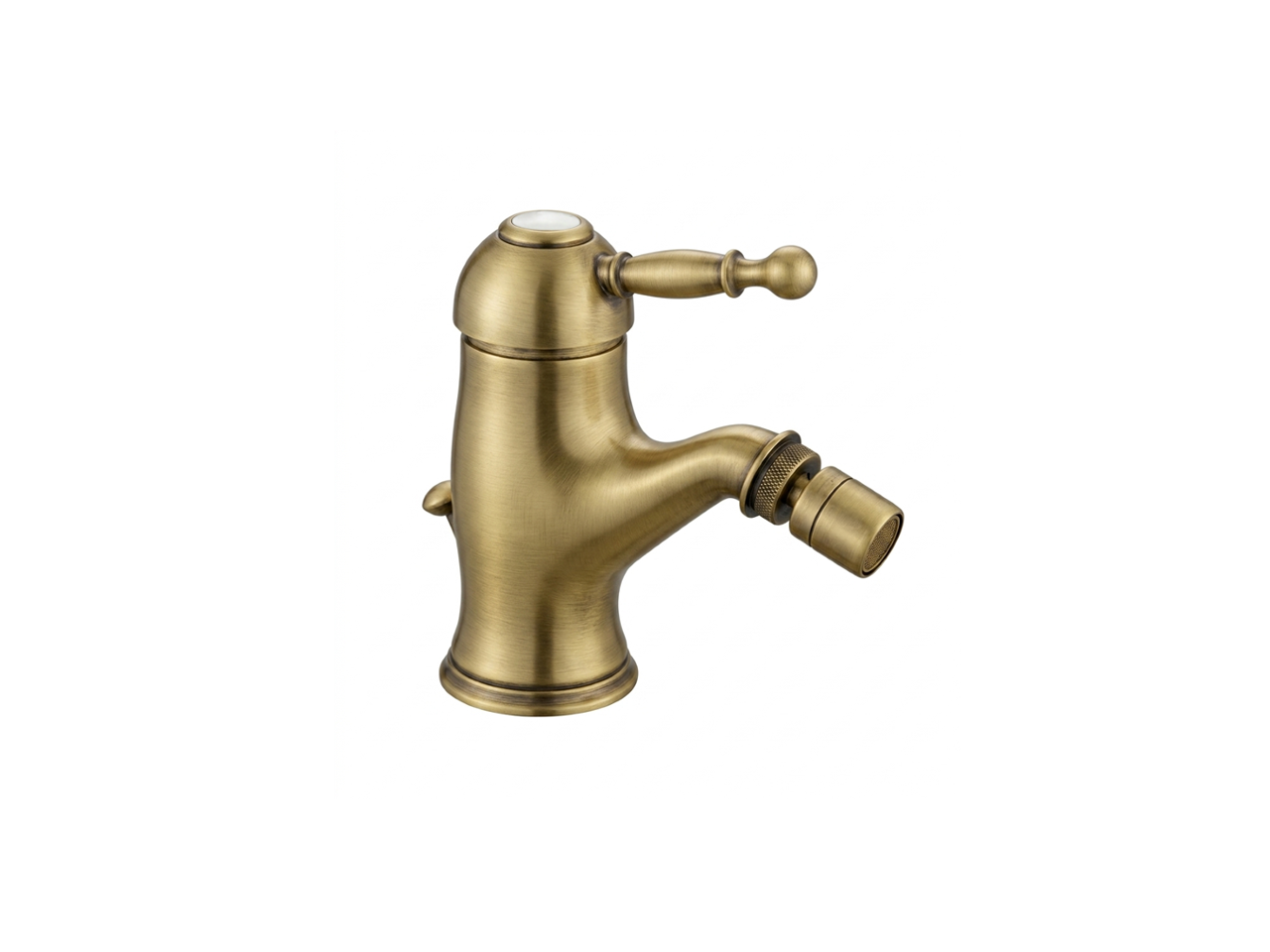 Single lever bidet mixer ARCANA ROYAL_AY000550 -1